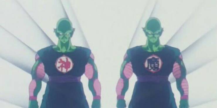 Dragon Ball 10 Ways Piccolo Changed Between The Start & End Of The Original Series Dragon Ball 10 Ways Piccolo Changed Between The Start & End Of The Original Series